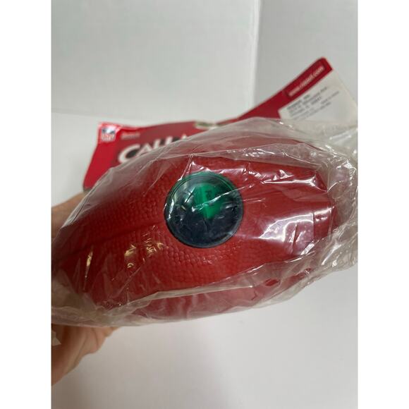 NEW Vintage NFL Colts Callmaker Football Novelty Toy - Picture 4 of 6